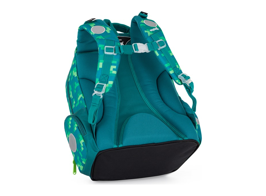 OXYBAG Školní set 3ks OXY GO Playworld