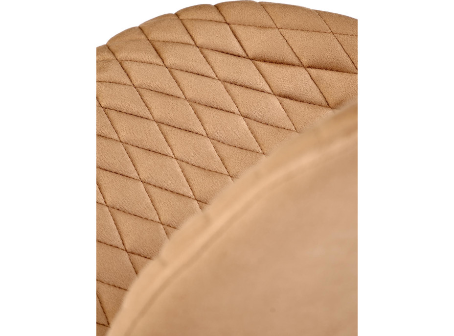 Jídelní židle K-569 - béžová