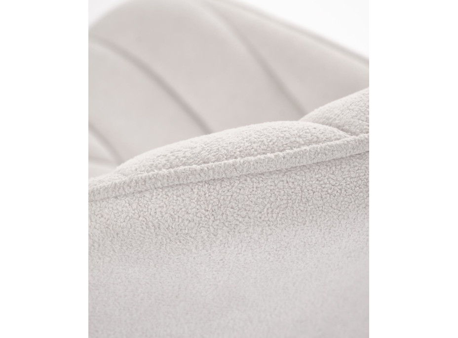 Jídelní židle K-567 - béžová