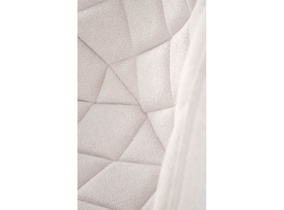 Jídelní židle K-567 - béžová