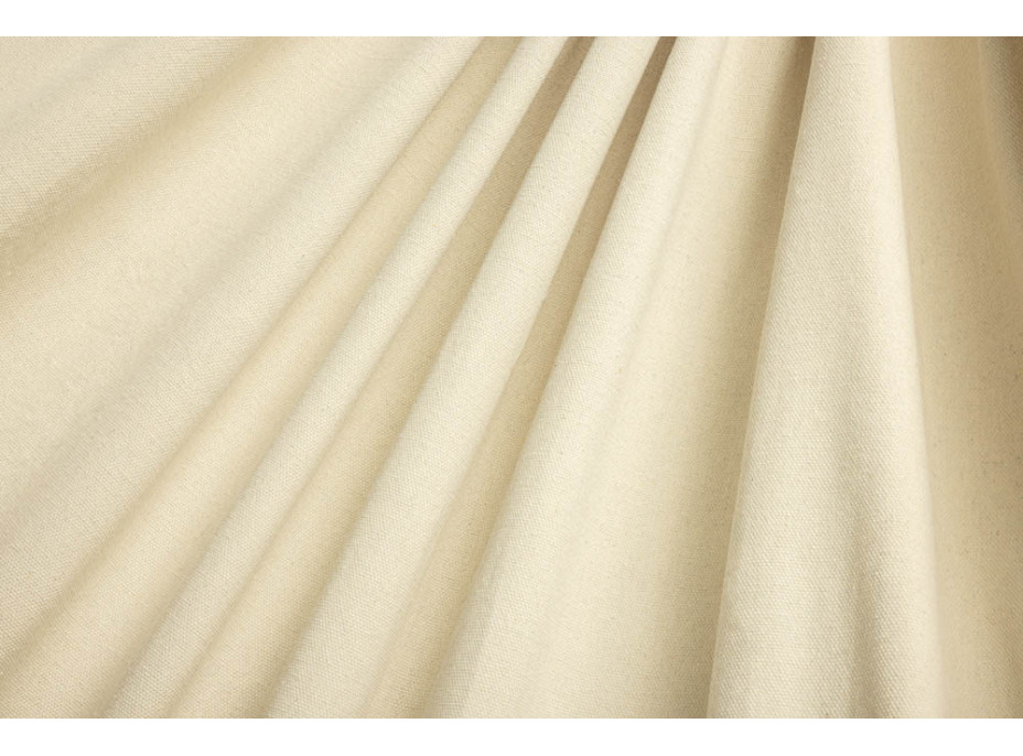 Zahradní houpací síť BOHO 200 cm - ecru