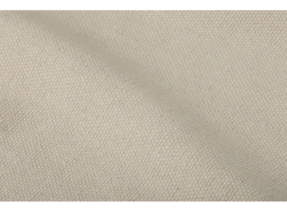 Zahradní houpací síť BOHO 200 cm - ecru