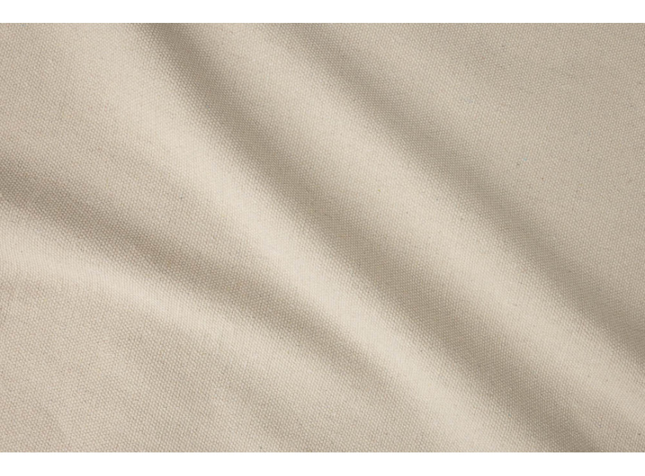 Zahradní houpací síť BOHO 200 cm - ecru