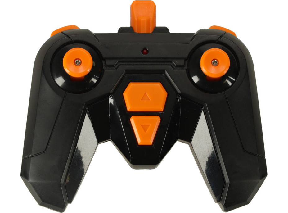 RC driftovací off-roadové auto REVOLT Slydz Vapor Racer 360 - modré