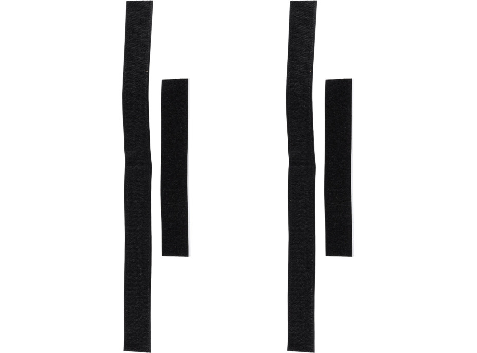 Boxerský nástěnný trenažér KX3007 s hudbou, LED a USB + rukavice