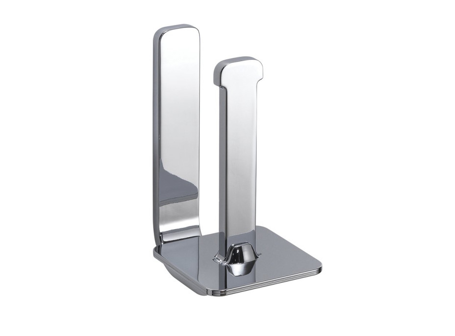 Gedy OUTLINE držák toaletního papíru rezervní, chrom 3224213