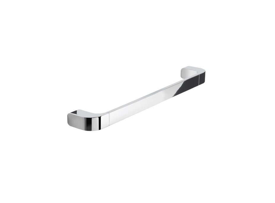 Gedy OUTLINE držák ručníků 350mm, chrom 32213513