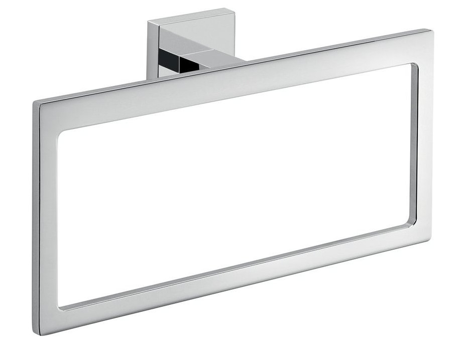Gedy ELBA držák ručníků, chrom A07013