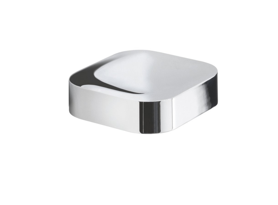 Gedy OUTLINE mýdlenka, chrom 321213