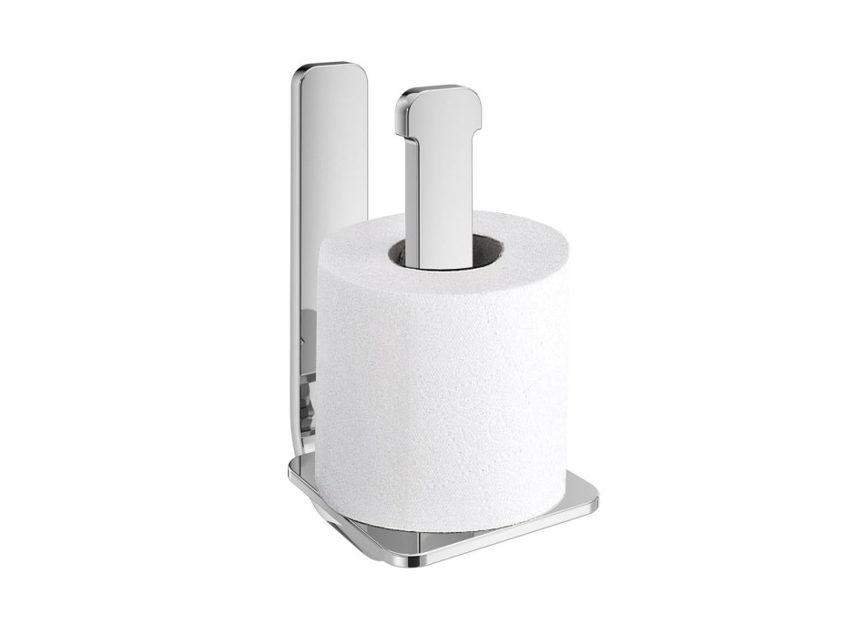 Gedy OUTLINE držák toaletního papíru rezervní, chrom 3224213