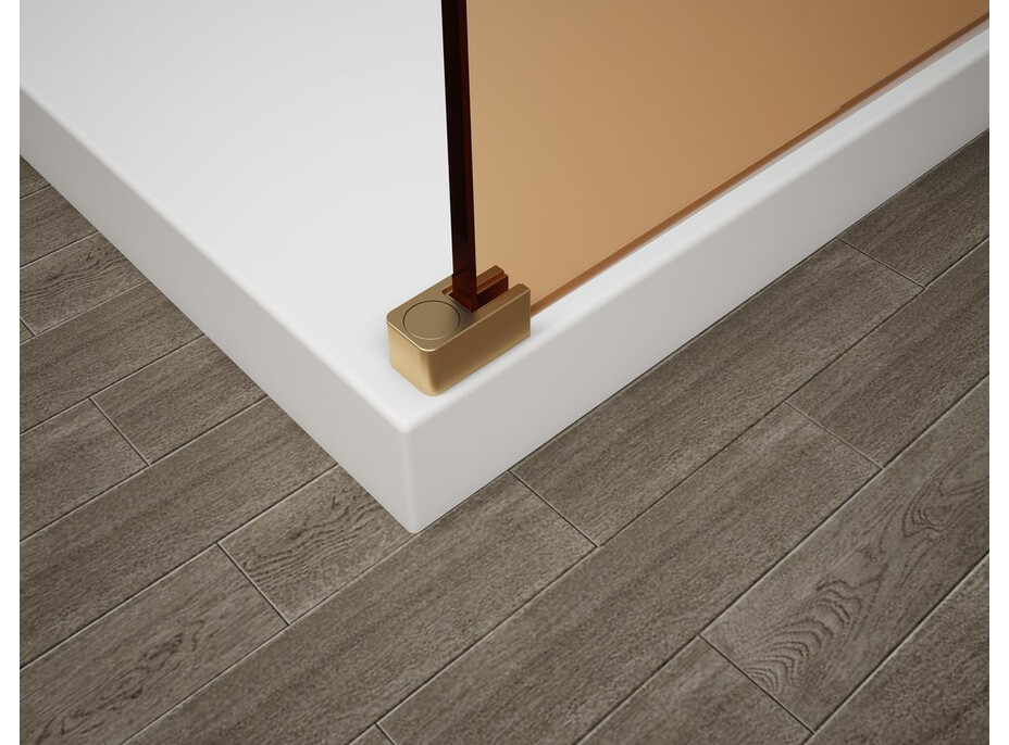 Gelco TRINITY/VARIO univerzální vzpěra 2000mm, zlato mat VZ200G