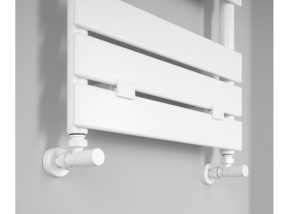 Aqualine BONDECO otopné těleso 500x926mm, bílá DC592W