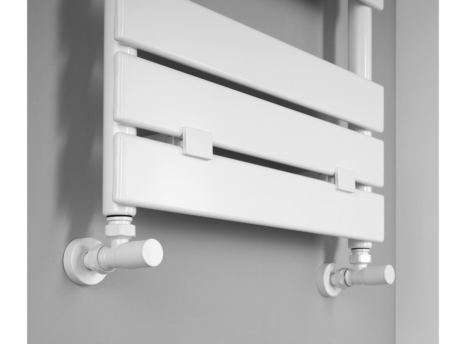 Aqualine BONDECO otopné těleso 500x1606mm, bílá DC516W