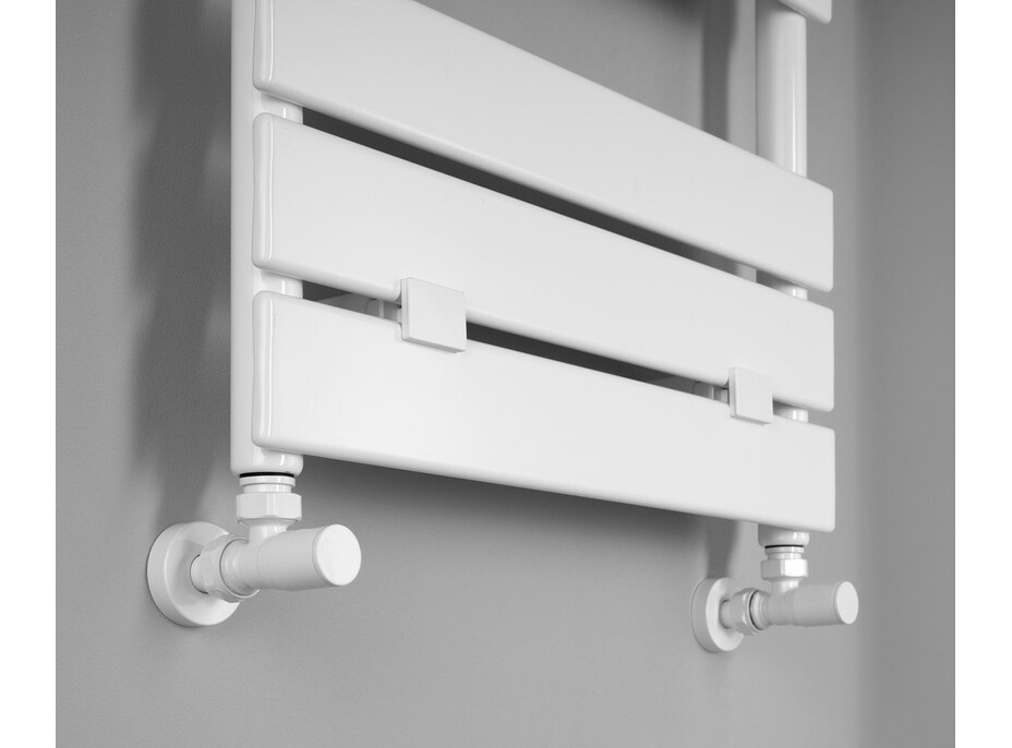 Aqualine BONDECO otopné těleso 500x1266mm, bílá DC512W