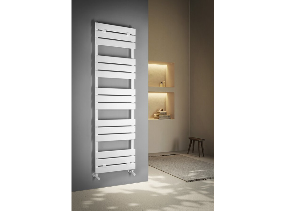 Aqualine BONDECO otopné těleso 500x1606mm, bílá DC516W