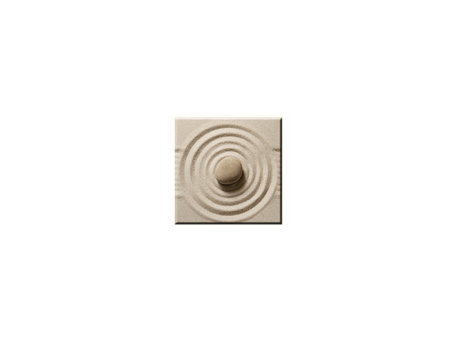 Obraz na plátně 30x30cm STONE - vzor 90