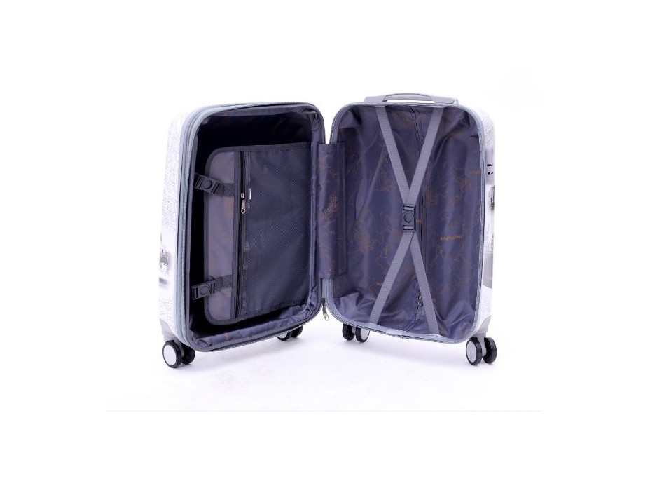 Cestovní kufry PICASSO