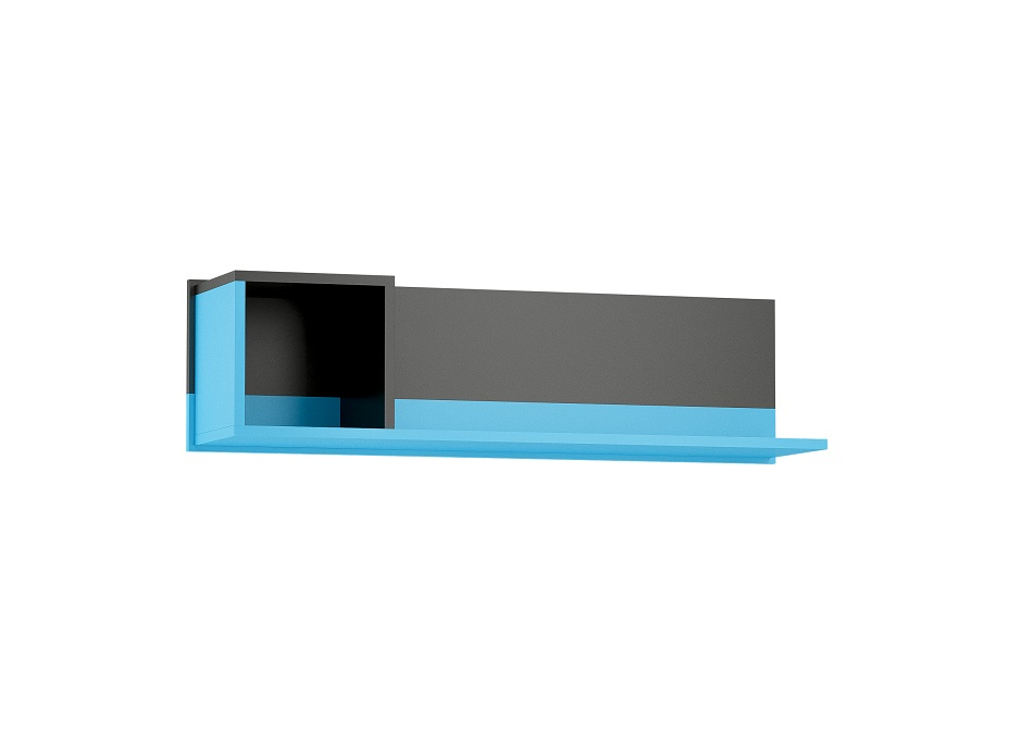 Police - BLUE TYP A