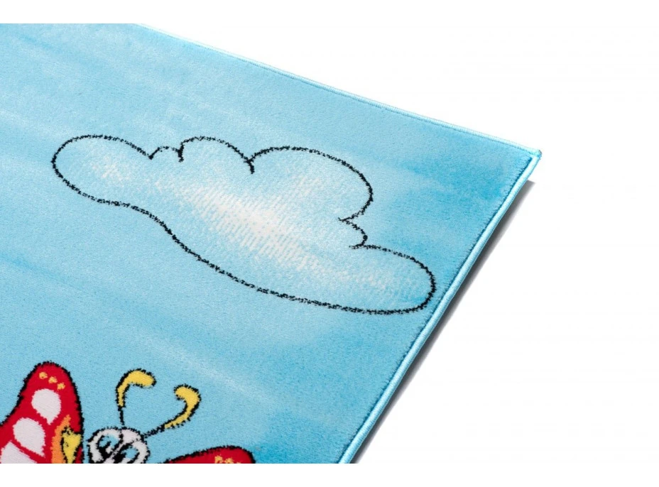 Dětský koberec FRIENDS