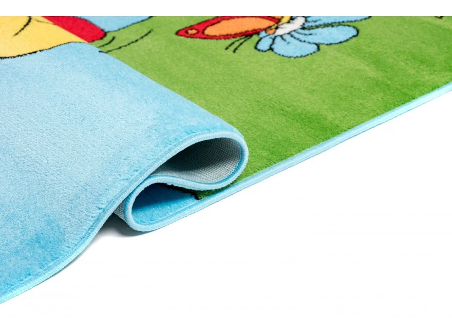 Dětský koberec FRIENDS