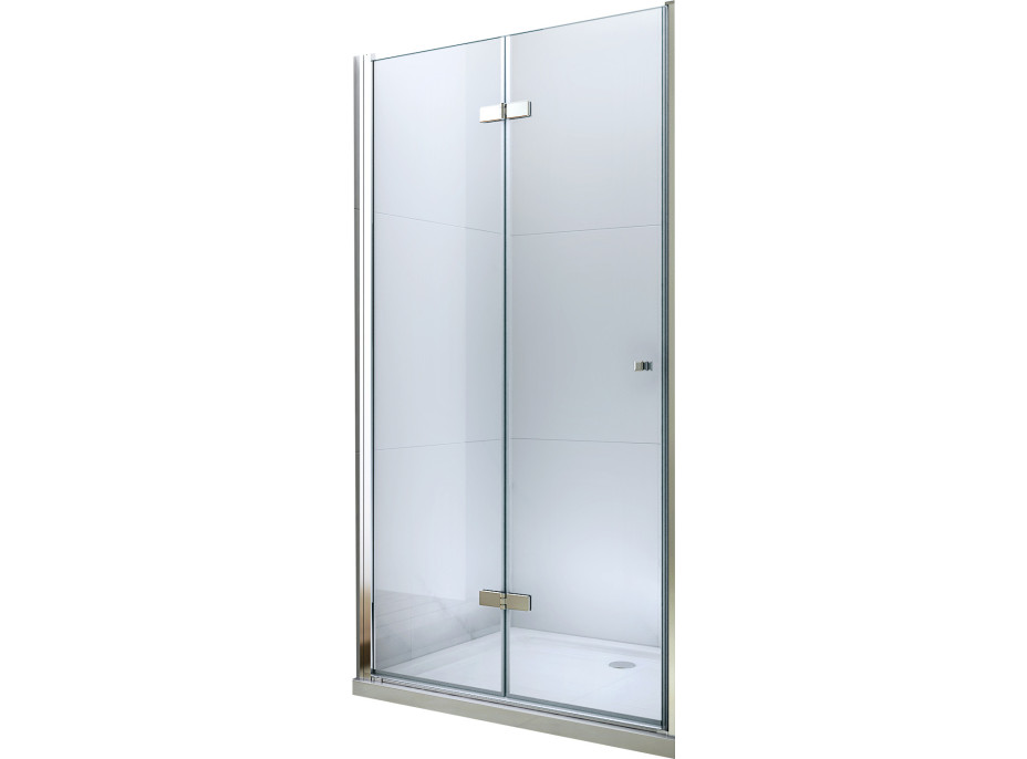 Sprchové dveře MAXMAX MEXEN LIMA 80 cm