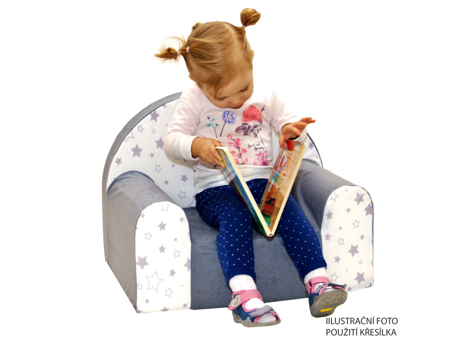 Dětské křesílko