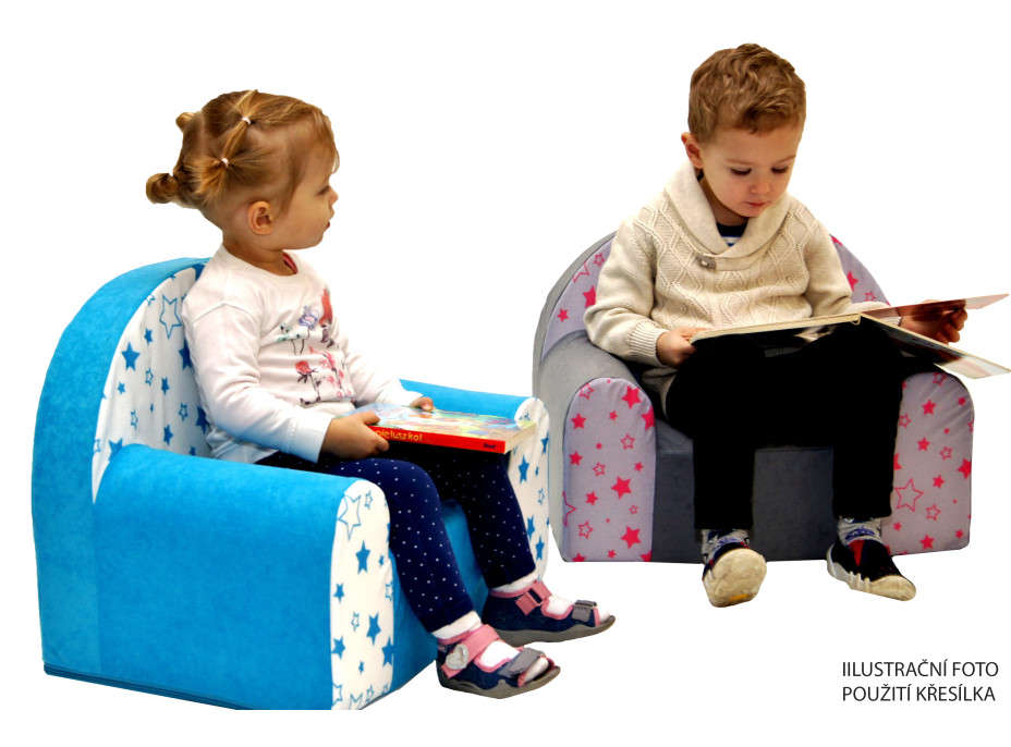 Dětské křesílko