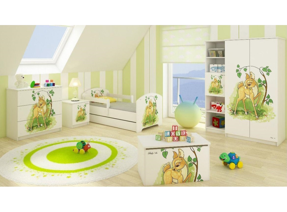 Nábytek BAMBI náhled