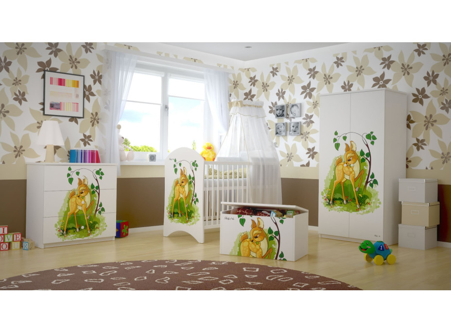 Nábytek BAMBI náhled