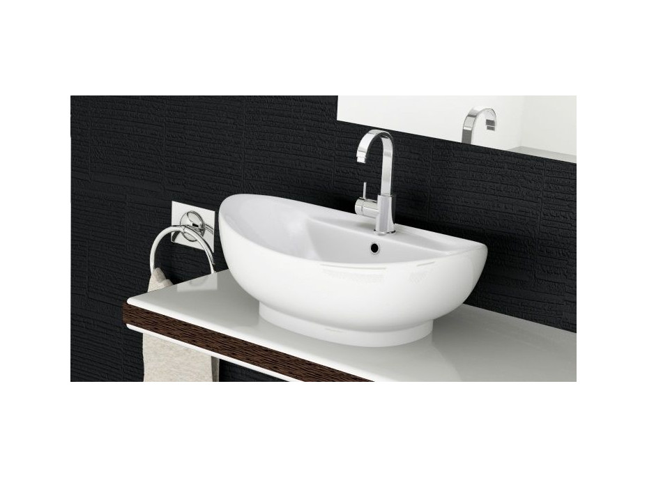 Keramické umyvadlo CINDY