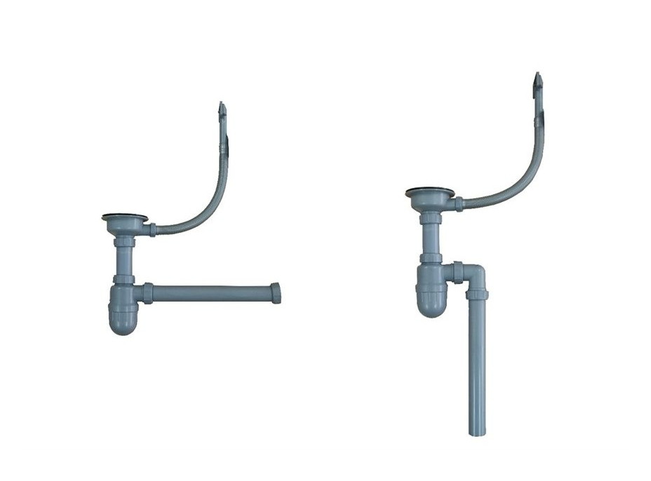 Kuchyňský dřez SOLO