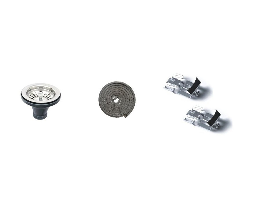 Kuchyňský dřez SOLO