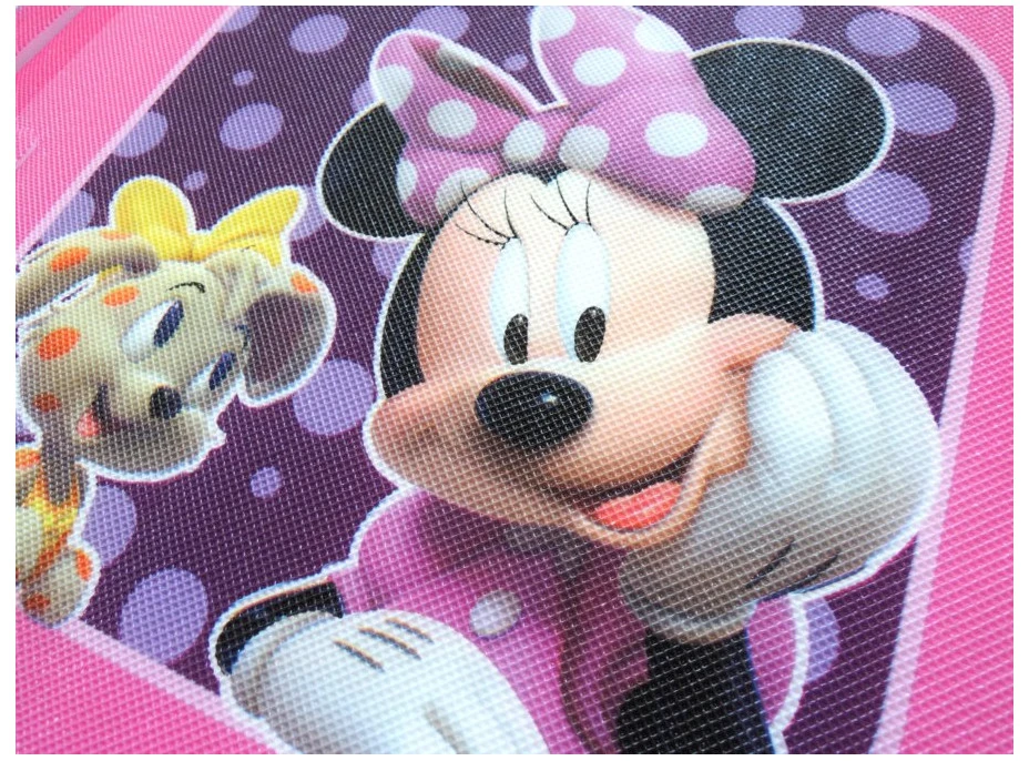 TREFL Pěnové puzzle Minnie a Daisy
