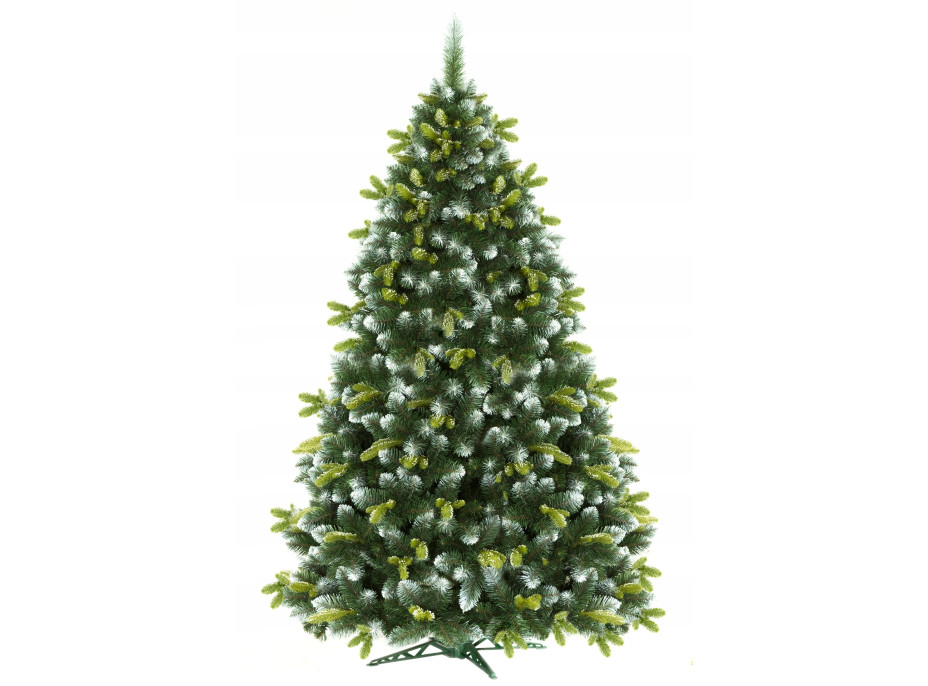 Vánoční stromek - horská borovice 220 cm