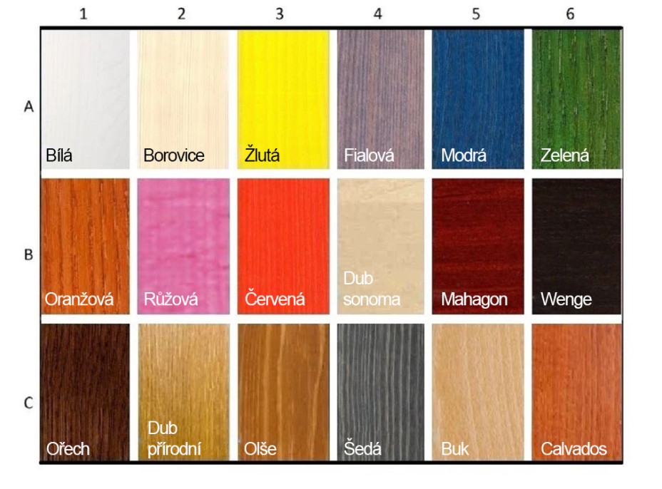 Dětská vyvýšená postel s psacím stolem DANA 190x80 cm + matrace ZDARMA!