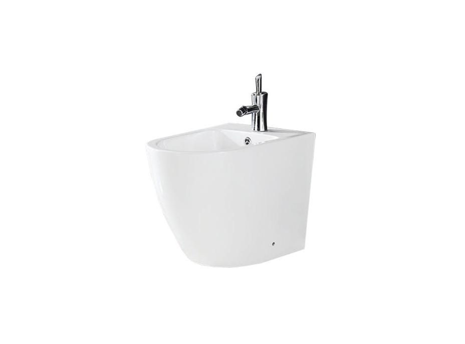 Stojící bidet CARLO mini