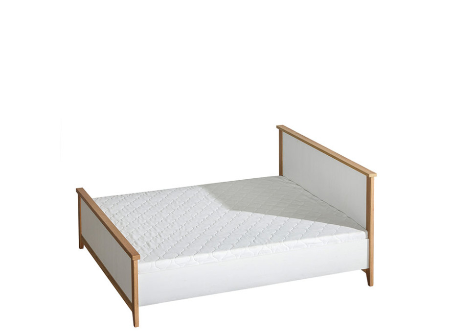 Postel 200x160 cm SCANDI SV13
