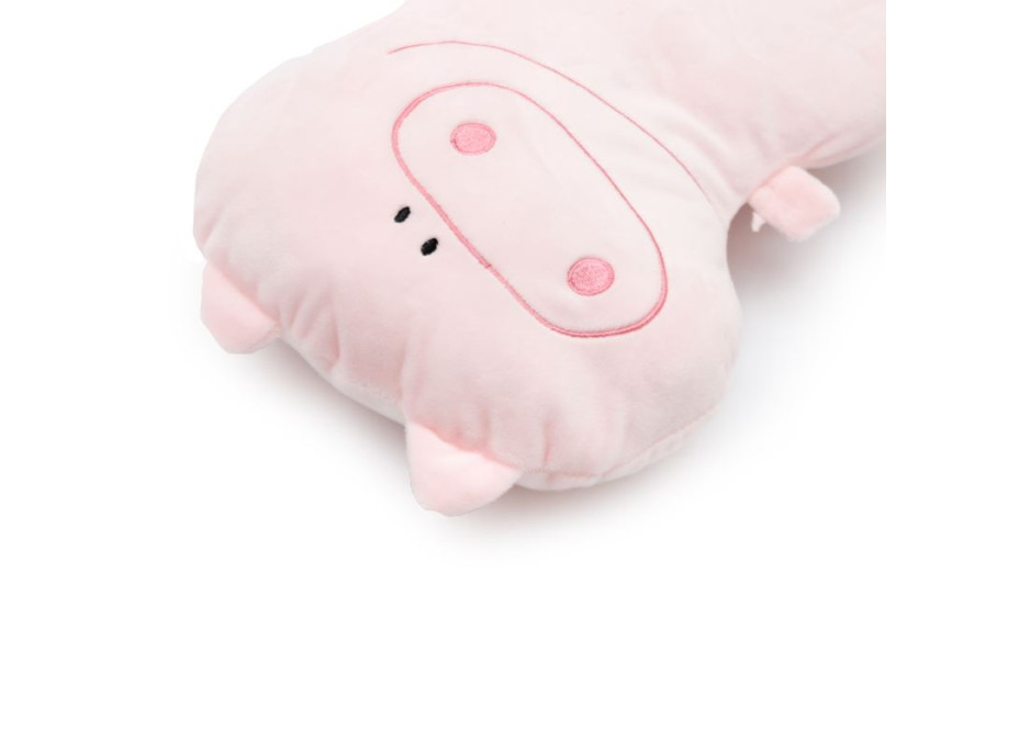 Mazlící polštář prasátko