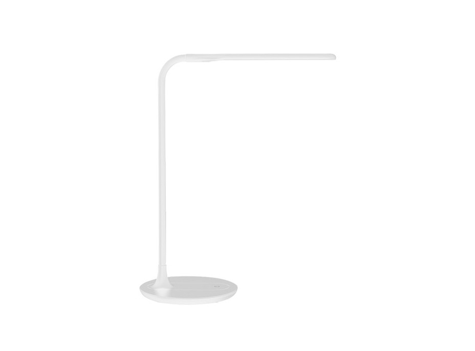 Stolní lampička BASE - LED 6W - stmívatelná - 4500K - bílá