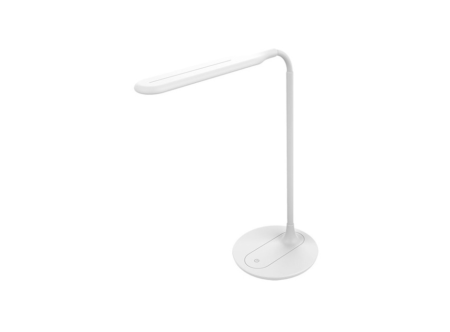 Stolní lampička BASE - LED 6W - stmívatelná - 4500K - bílá