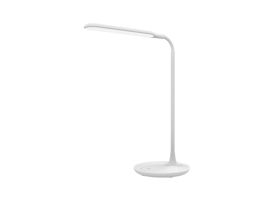 Stolní lampička BASE - LED 6W - stmívatelná - 4500K - bílá
