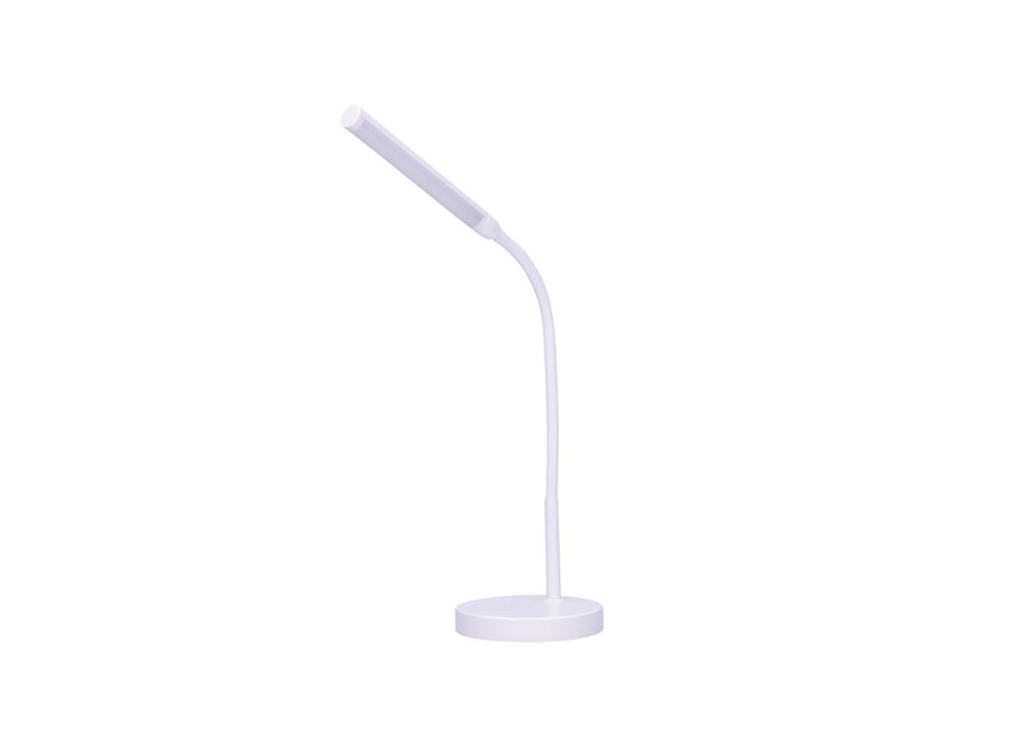 Stolní lampička STICK - LED 4W - stmívatelná - 4200K - bílá