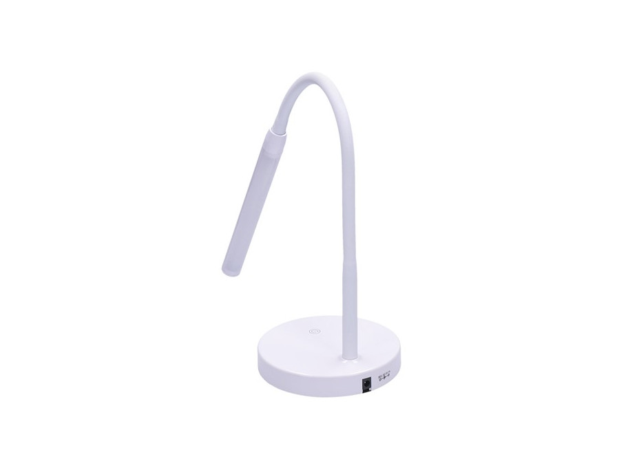 Stolní lampička STICK - LED 4W - stmívatelná - 4200K - bílá