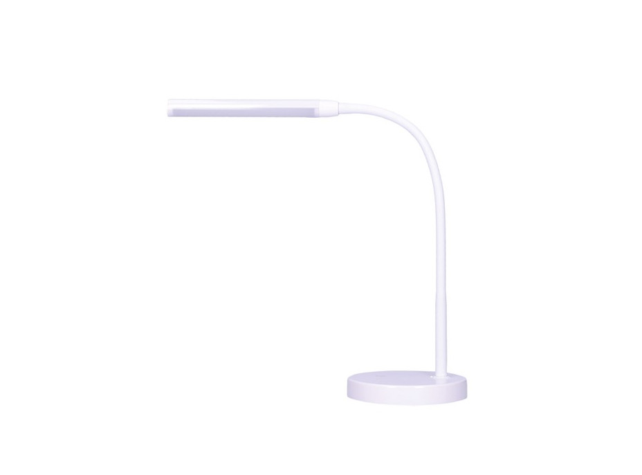Stolní lampička STICK - LED 4W - stmívatelná - 4200K - bílá