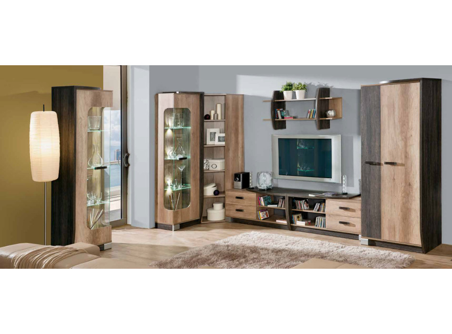 Komoda RENO R7 - pravá