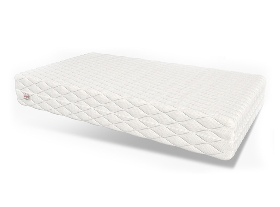Pěnová matrace HEAVEN 200x120x15 cm - HR pěna se zvýšenou hustotou