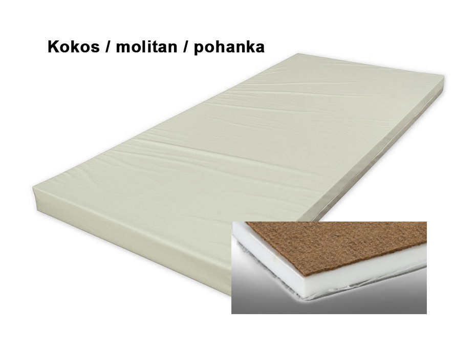 Dětský pokoj Disney LEDOVÉ KRÁLOVSTVÍ - postel k sestavě