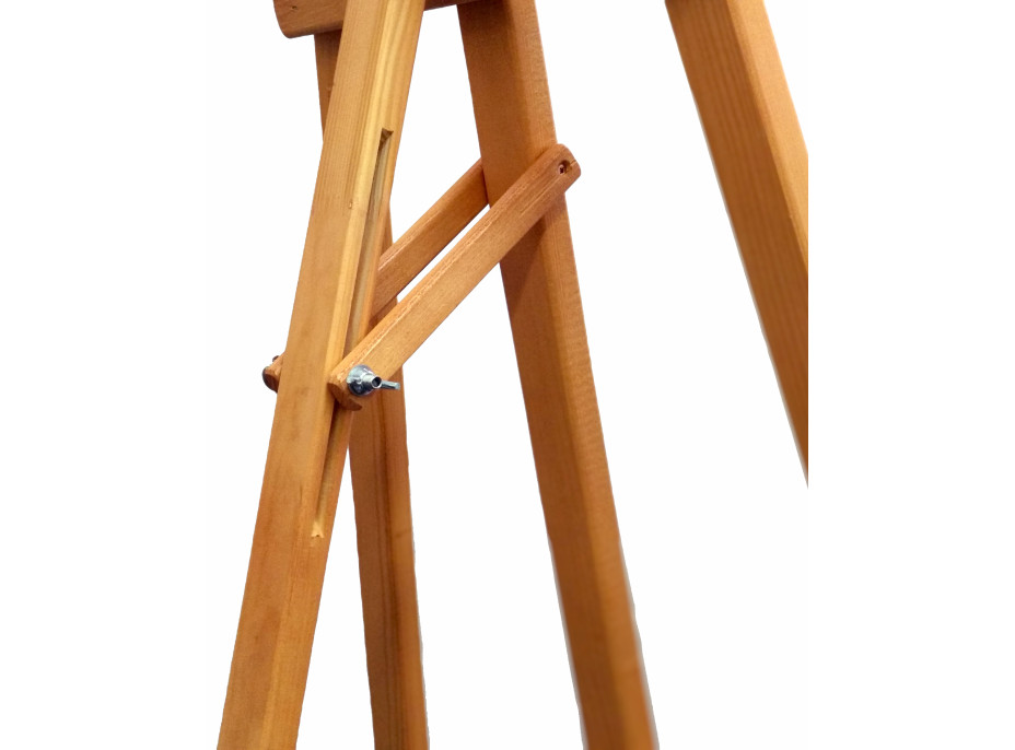 Dětský malířský stojan - malý