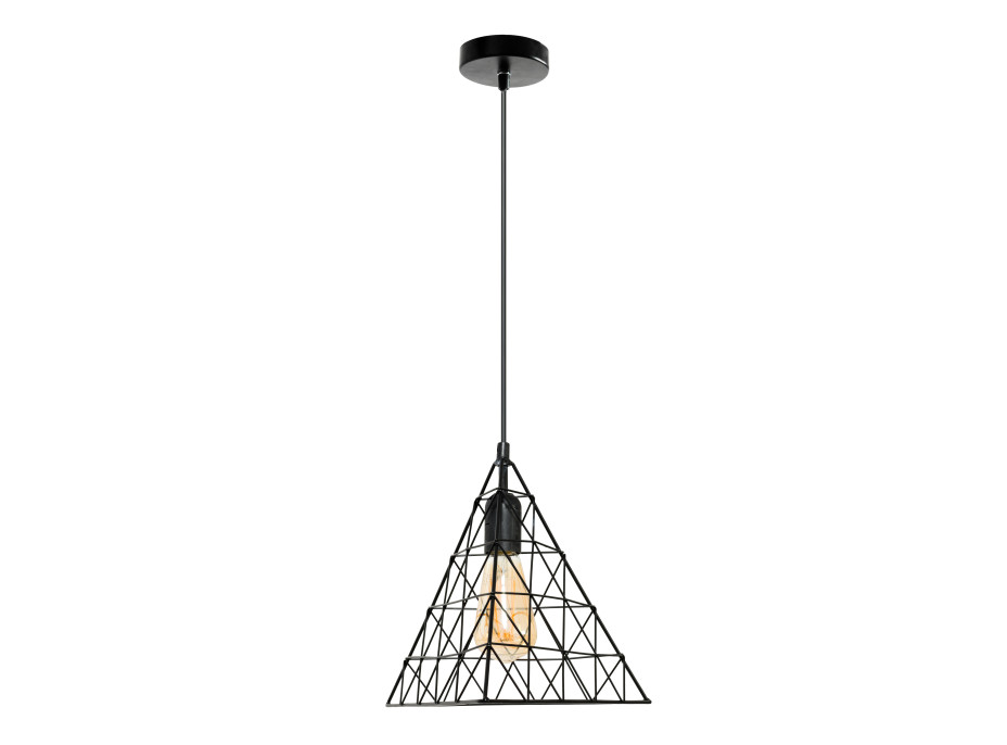 Stropní svítidlo LOFT PYRAMID