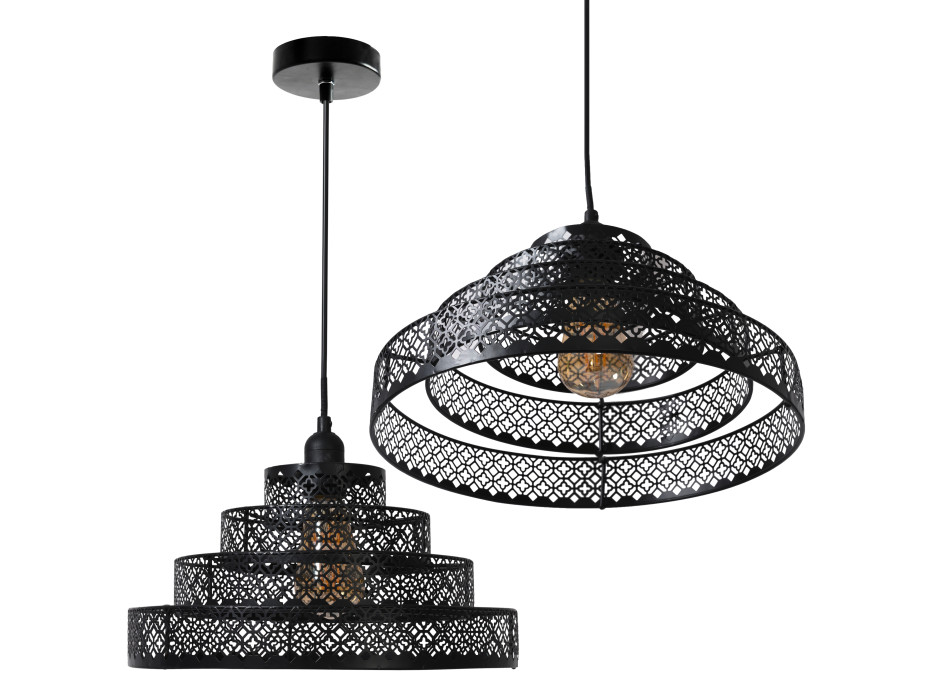 Stropní svítidlo LOFT CAROUSEL